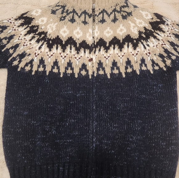 Handmade Brunello Cucinelli Opera cardigan size L - Picture 9 of 11